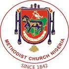 Methodist D-Line Diocese Logo